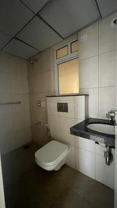 Bathroom Image of 1050 Sq.ft 2 BHK Apartment / Flat for sale in Godrej Boulevard, Kharadi Pune for Rs. 7500000