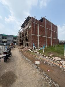 Image of 1215 Sq.ft Residential Plot / Land for sale in Madhav Evergreen Residence, Sanauli, Zirakpur for Rs. 10500000