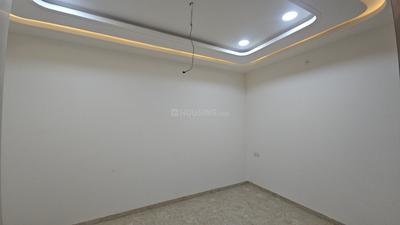 Bedroom Image of 2000 Sq.ft 4 BHK Independent House for sale in Nipania Indore for Rs. 12100000