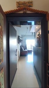 Image of 427 Sq.ft 1 BHK Apartment / Flat for sale in Zadeshwar, Bharuch for Rs. 2550000