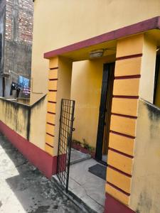 Image of 1200 Sq.ft 3 BHK Independent House for sale in Ram Nagar, Kolkata for Rs. 5000000