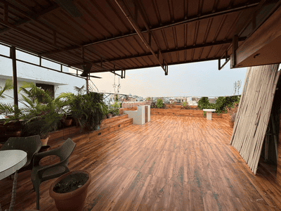 Image of 1494 Sq.ft 3 BHK Builder Floor for sale in Paschim Vihar, New Delhi for Rs. 32500000