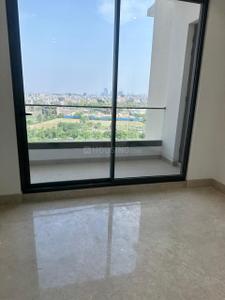 Bedroom Image of 3000 Sq.ft 4 BHK Apartment / Flat for sale in County 107, Sector 107 Noida for Rs. 93000000