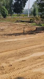 Image of 800 Sq.ft Residential Plot / Land for sale in Gosainganj, Lucknow for Rs. 1400000