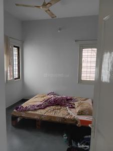 Bedroom Image of 1100 Sq.ft 2 BHK Builder Floor for rent in JP Nagar Bengaluru for Rs. 26000