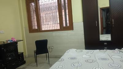 3 BHK Independent Builder Floor