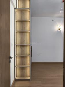 Image of 2088 Sq.ft 3 BHK Apartment / Flat for rent in Godrej Woods, Sector 43, Noida for Rs. 81000