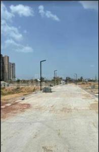 Image of 120 Sq.ft Residential Plot / Land for sale in JMS The Nation, Sector 95, Gurgaon for Rs. 25000000