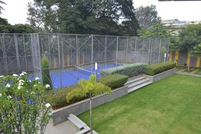 Image of 1239 Sq.ft 2 BHK Apartment / Flat for sale in Sattva Opus by Sattva Group, T Dasarahalli, Bengaluru for Rs. 14500000