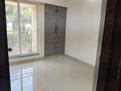 Bedroom Image of 950 Sq.ft 2 BHK Apartment / Flat for rent in Sunrise Glory, Shilphata Thane for Rs. 26000