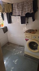 Kitchen Image of 1640 Sq.ft 3 BHK Penthouse for sale in Ambawadi Ahmedabad for Rs. 25000000