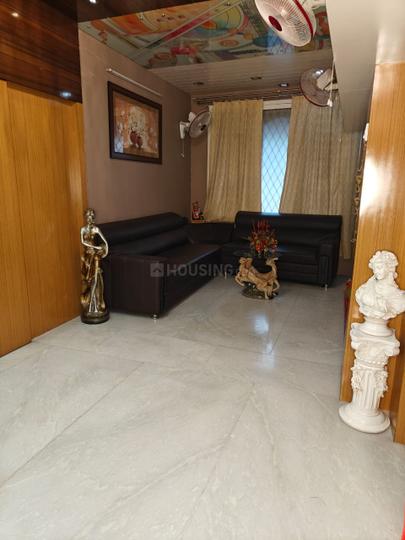 Ayyappa Rentals and Real Estates Bedroom 1
