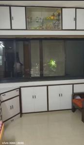 Kitchen Image of 620 Sq.ft 1 BHK Apartment / Flat for rent in Atrey, Kothrud Pune for Rs. 21000