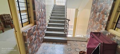 Bedroom Image of 600 Sq.ft 1 BHK Apartment / Flat for rent in Kammanahalli Bengaluru for Rs. 18500