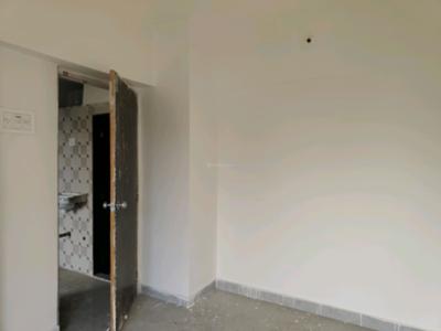 Bedroom Image of 800 Sq.ft 2 BHK Apartment / Flat for sale in Deep Sky, Vasai East Vasai for Rs. 4800000