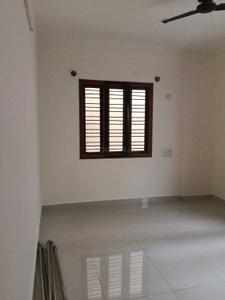 Hall Image of 1200 Sq.ft 2 BHK Apartment / Flat for rent in Kasturi Nagar Bengaluru for Rs. 45000