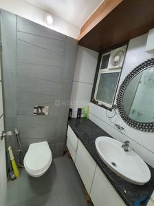 Image of 1020 Sq.ft 2 BHK Apartment / Flat for rent in Karelibagh, Vadodara for Rs. 27000