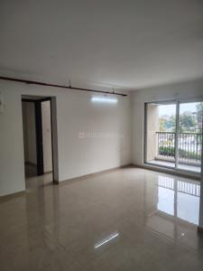 Hall Image of 1050 Sq.ft 2 BHK Apartment / Flat for sale in Dosti Greenscapes Phase 3, Hadapsar Pune for Rs. 11600000