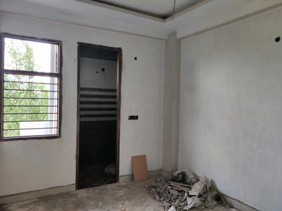 Bedroom Image of 1200 Sq.ft 3 BHK Apartment / Flat for sale in Govindpuram Ghaziabad for Rs. 3965000