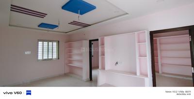 Bedroom Image of 1800 Sq.ft 2.5 BHK Independent House for rent in Peerzadiguda Hyderabad for Rs. 14500