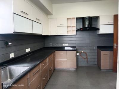 Kitchen Image of 3414 Sq.ft 5 BHK Apartment / Flat for sale in Choice Paradise, Thrippunithura Kochi for Rs. 22500000