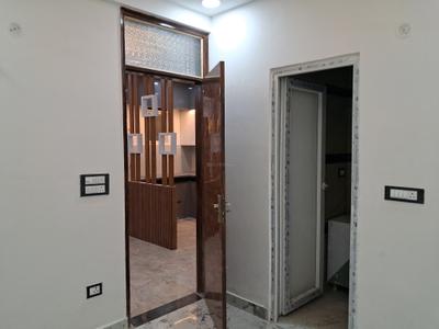Bedroom Image of 1200 Sq.ft 3 BHK Apartment / Flat for sale in Hark Sai Homes 6, Sector 49 Noida for Rs. 5300000