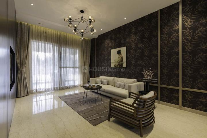 K Raheja Vivarea Main Image 1