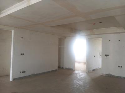 Living Room Image of 3150 Sq.ft 4 BHK Apartment / Flat for sale in ATS Triumph, Sector 104 Gurgaon for Rs. 40000000