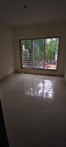 Hall Image of 740 Sq.ft 2 BHK Apartment / Flat for sale in Neev Swapna Siddhi CHSL, Borivali West Mumbai for Rs. 17000000