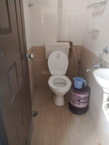 Image of 1125 Sq.ft 2 BHK Apartment / Flat for rent in Ameerpet, Hyderabad for Rs. 24500