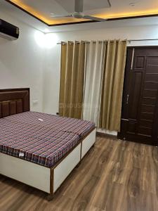Bedroom Image of 1800 Sq.ft 2 BHK Builder Floor for rent in Sector 89 Mohali for Rs. 28000