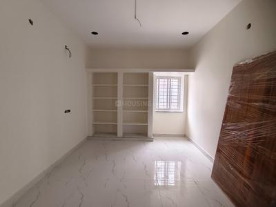 Bedroom Image of 2106 Sq.ft 3 BHK Independent House for sale in Thumukunta Secunderabad for Rs. 10200000