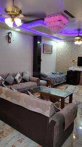 Bedroom Image of 1800 Sq.ft 5 BHK Independent House for sale in Sector B Bhopal for Rs. 23000000