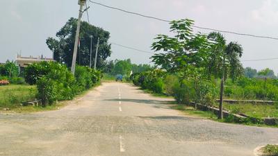 Image of 1250 Sq.ft Residential Plot / Land for sale in Nagram, Lucknow for Rs. 2500000