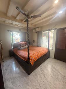 Bedroom Image of 1635 Sq.ft 3 BHK Apartment / Flat for sale in Naktala Kolkata for Rs. 11000000