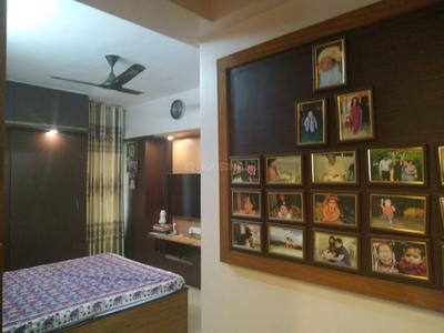 Bedroom Image of 1563 Sq.ft 3 BHK Apartment / Flat for sale in Sai Developers Bavdhan Aura Ville, Bavdhan Pune for Rs. 23000000