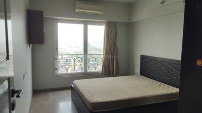 2.5 BHK Flat