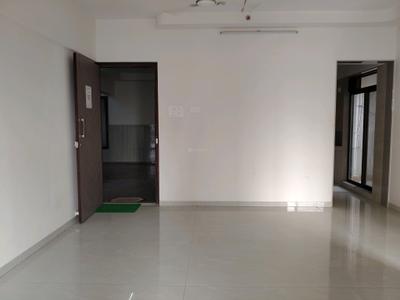 Living Room Image of 950 Sq.ft 2 BHK Apartment / Flat for sale in Shikara Pearl Phase I, Panvel Navi Mumbai for Rs. 4800000