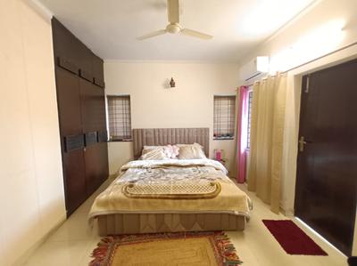 Bedroom Image of 1750 Sq.ft 3.5 BHK Apartment / Flat for sale in DDA Sector C Pocket 8, Vasant Kunj New Delhi for Rs. 40000000
