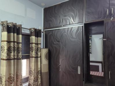 Bedroom Image of 1125 Sq.ft 3 BHK Builder Floor for sale in Naraina New Delhi for Rs. 23500000