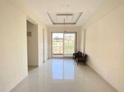 Hall Image of 838 Sq.ft 2 BHK Apartment / Flat for sale in Sai Balaji Emrald, Thakurli Thane for Rs. 7000000