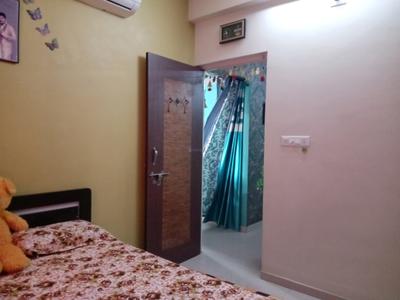 Bedroom Image of 600 Sq.ft 1 BHK Apartment / Flat for sale in Sarkhej Ahmedabad for Rs. 2000000