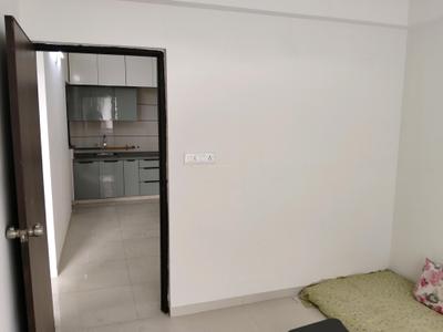Bedroom Image of 1400 Sq.ft 3 BHK Apartment / Flat for sale in Siddhi Priya Shree Lakshminarayan Residency Phase 1, Ghuma Ahmedabad for Rs. 7200000