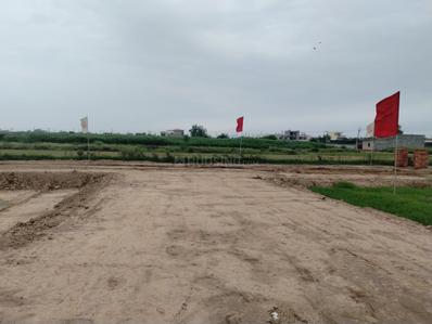 Image of 105 Sq.ft Residential Plot / Land for sale in Kharar, Mohali for Rs. 3245000
