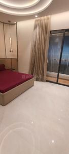 Bedroom Image of 1559 Sq.ft 3 BHK Apartment / Flat for sale in Sentosa Edge, Punawale Pune for Rs. 11500000