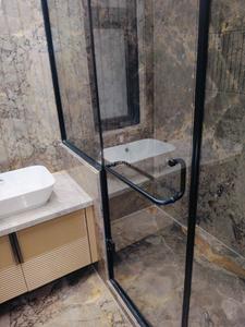 Bathroom Image of 2700 Sq.ft 3 BHK Builder Floor for sale in New Friends Colony New Delhi for Rs. 62500000