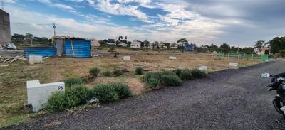 Image of 1760 Sq.ft Residential Plot / Land for sale in Potheri, Chennai for Rs. 4500000