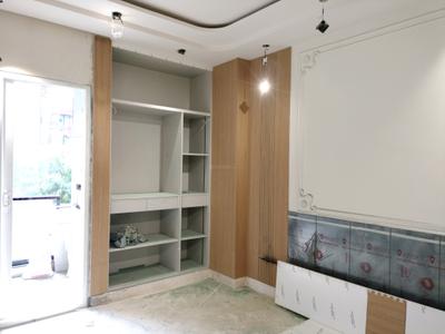 Bedroom Image of 2250 Sq.ft 4 BHK Builder Floor for sale in Sector 11 Dwarka New Delhi for Rs. 46500000