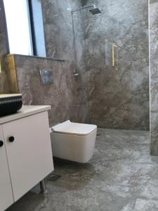 Bedroom One Image of 2100 Sq.ft 2 BHK Builder Floor for rent in Sector 46 Gurgaon for Rs. 45000
