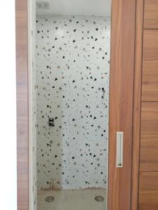 Bedroom Three Image of 1550 Sq.ft 3 BHK Builder Floor for sale in Puri Kohinoor Faridabad, Sector 89 Faridabad for Rs. 15000000